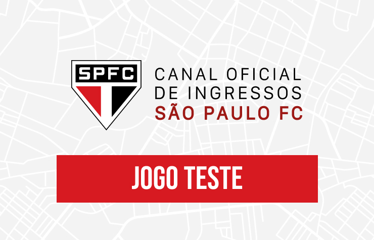 SPFC X ARENA NOVA