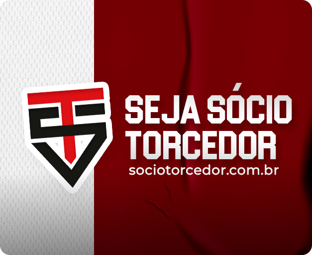 Sócio Torcedor para mobile